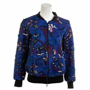 Anne Fontaine Casual Collection Renaldine jacket